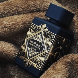 Bade’e Al Oud Oud for Glory – Eau de Parfum mixtes 100ml - LATTAFA