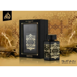 Bade’e Al Oud Oud for Glory – Eau de Parfum mixtes 100ml - LATTAFA