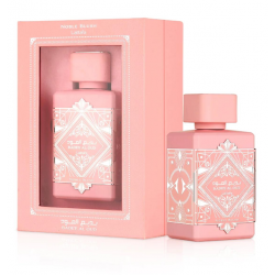 Bade’e Al Oud Noble Blush – Eau de Parfum Femme 100ml - LATTAFA