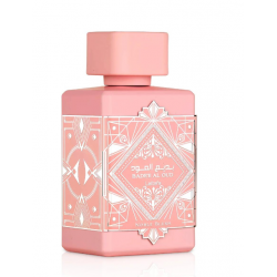 Bade’e Al Oud Noble Blush – Eau de Parfum Femme 100ml - LATTAFA
