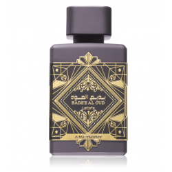 Bade’e Al Oud Amethyst – Eau de Parfum mixtes 100ml - LATTAFA