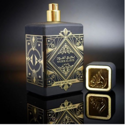 Bade’e Al Oud Amethyst – Eau de Parfum mixtes 100ml - LATTAFA