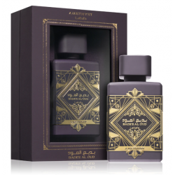 Bade’e Al Oud Amethyst – Eau de Parfum mixtes 100ml - LATTAFA