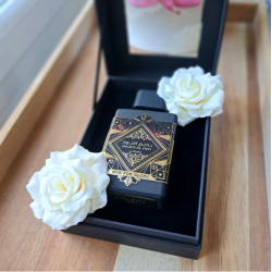 Bade’e Al Oud Amethyst – Eau de Parfum mixtes 100ml - LATTAFA
