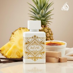 Badee Al Oud Honor & Glory  – Eau de Parfum mixtes 100ml -  LATTAFA