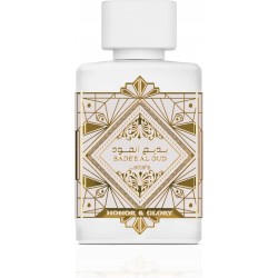 Badee Al Oud Honor & Glory  – Eau de Parfum mixtes 100ml -  LATTAFA Badee Al Oud Honor & Glory  – Eau de Parfum mixtes 100ml -  LATTAFA
