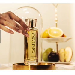 Casablanca – Eau de Parfum 100 ml -  Swiss Arabian