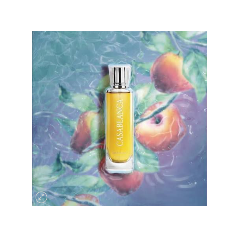 Casablanca – Eau de Parfum 100 ml -  Swiss Arabian