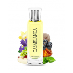 Casablanca – Eau de Parfum 100 ml -  Swiss Arabian