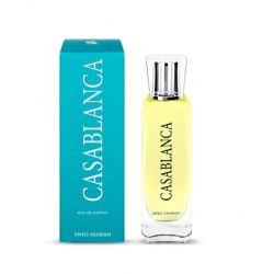 Casablanca – Eau de Parfum 100 ml -  Swiss Arabian