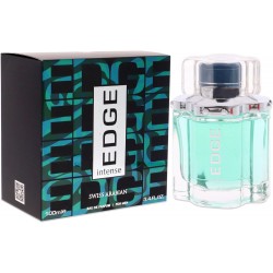 Edge Intense ( Vert )  – Eau de Parfum 100 ml - Swiss Arabian