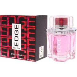 Edge Intense Rose pour Femme – Swiss Arabian