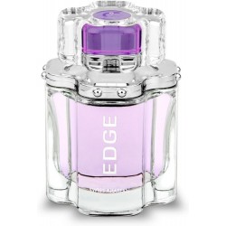 Edge Violet Eau de Parfum 100 ml - Swiss Arabian