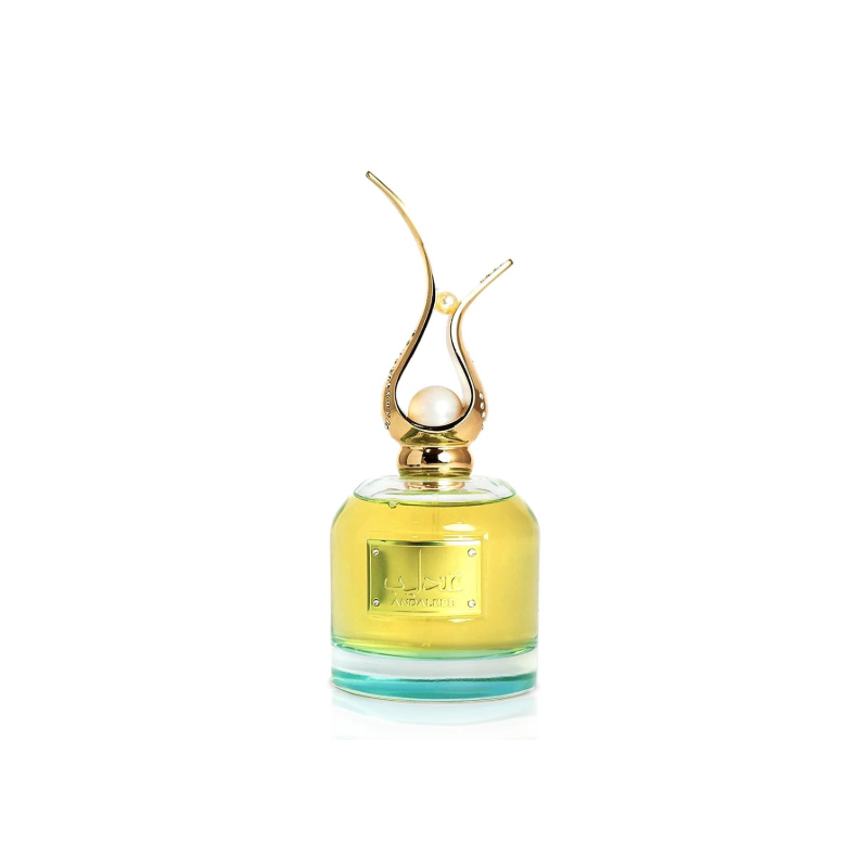 Asdaaf Andaleeb  – Eau de Parfum mixtes 100ml - Lattafa
