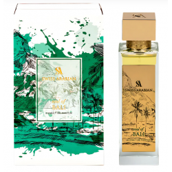 Soul Of Bali – Extrait de parfum de Parfum 100 ml - Swiss Arabian