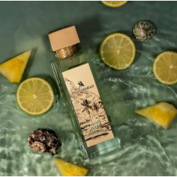 Soul Of Bali – Extrait de parfum de Parfum 100 ml - Swiss Arabian