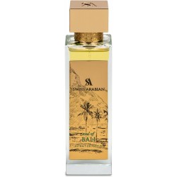 Soul Of Bali – Extrait de parfum de Parfum 100 ml - Swiss Arabian