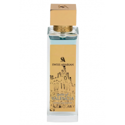 Spirit Of Valencia – Extrait de parfum de Parfum 100 ml - Swiss Arabian