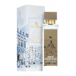 Spirit Of Valencia – Extrait de parfum de Parfum 100 ml - Swiss Arabian