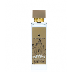 Spirit Of Valencia – Extrait de parfum de Parfum 100 ml - Swiss Arabian