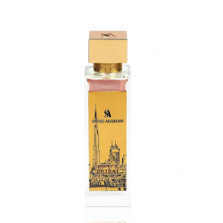 Opulence Of Dubai – Extrait de parfum de Parfum 100 ml – Swiss Arabian