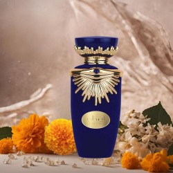 Parfum Emaan – Eau de Parfum mixtes 100ml - LATTAFA