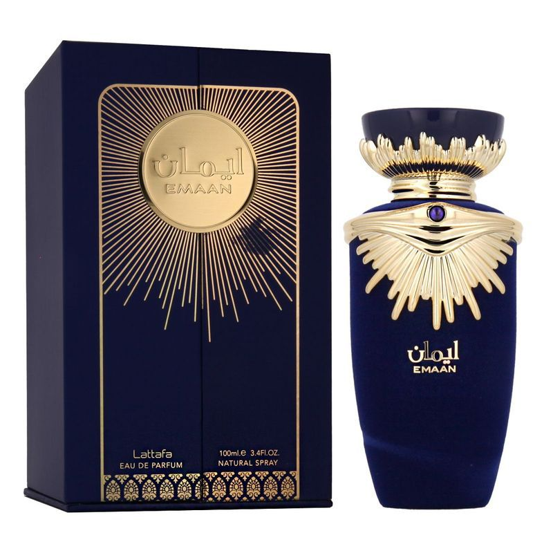 Parfum Emaan – Eau de Parfum mixtes 100ml - LATTAFA