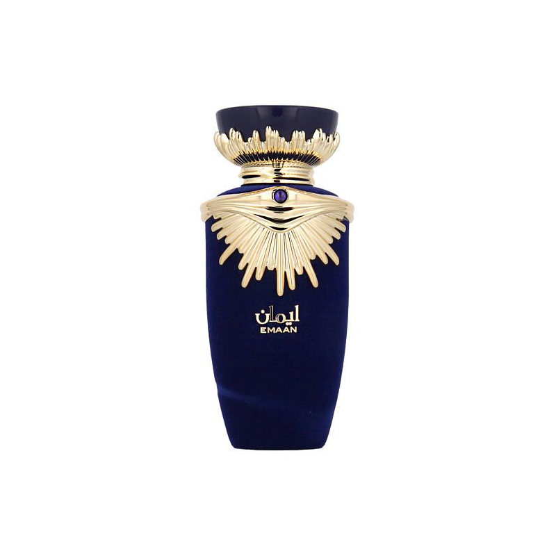 Parfum Emaan – Eau de Parfum mixtes 100ml - LATTAFA Parfum Emaan – Eau de Parfum mixtes 100ml - LATTAFA