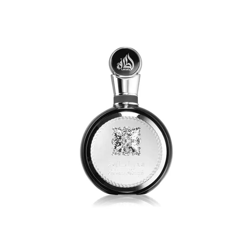 Fakhar Black – Eau de Parfum Homme 100ml - Lattafa