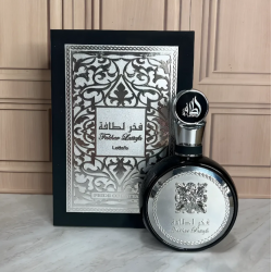 Fakhar Black – Eau de Parfum Homme 100ml - Lattafa