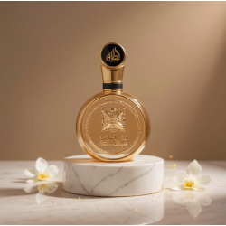 Fakhar Gold – Eau de Parfum Homme 100ml -  LATTAFA