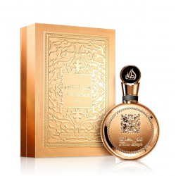 Fakhar Gold – Eau de Parfum Homme 100ml -  LATTAFA