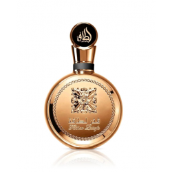 Fakhar Gold – Eau de Parfum Homme 100ml -  LATTAFA