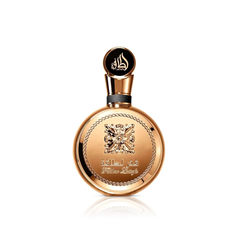 Fakhar Gold – Eau de Parfum Homme 100ml -  LATTAFA