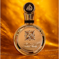 Fakhar Gold – Eau de Parfum Homme 100ml -  LATTAFA