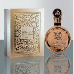 Fakhar Gold – Eau de Parfum Homme 100ml -  LATTAFA