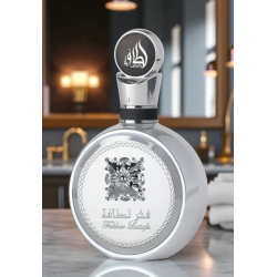 Fakhar Platin Eau de Parfum Homme 100ml - LATTAFA