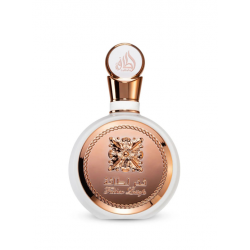 Fakhar Rose Eau de Parfum Femme 100ml - LATTAFA