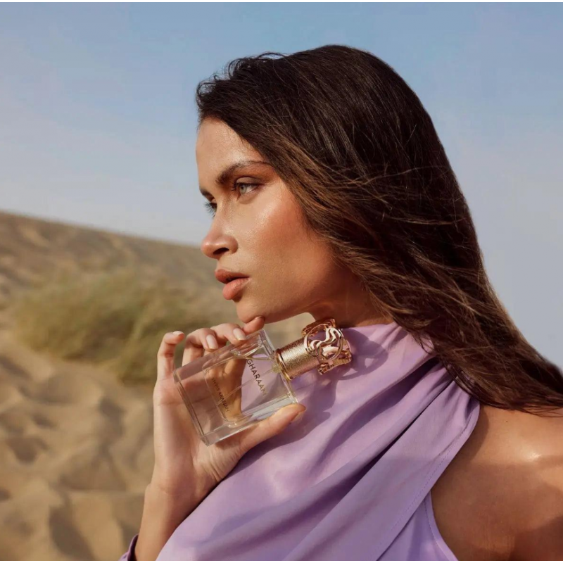 Gharaam – Eau de Parfum 50 ml - Swiss Arabian