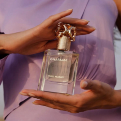 Gharaam – Eau de Parfum 50 ml - Swiss Arabian