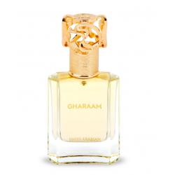 Gharaam – Eau de Parfum 50 ml - Swiss Arabian