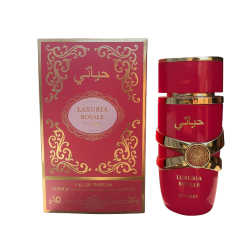 LAXURIA ROYALE Rouge Eau de...