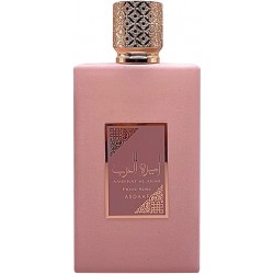 Ameerat Al Arab Privé Rose – Eau de Parfum Femme 100ml - Asdaaf