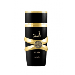 Asad – Eau de Parfum mixtes 100ml - Lattafa