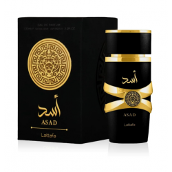 Asad – Eau de Parfum mixtes 100ml - Lattafa