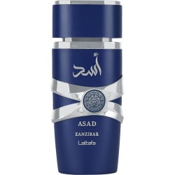 Asad Zanzibar – Eau de Parfum mixtes 100ml - Lattafa