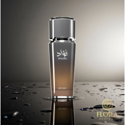 Fouad  – Eau de Parfum mixtes 100ml - Lattafa