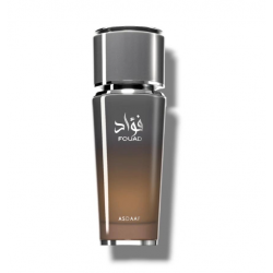 Fouad  – Eau de Parfum mixtes 100ml - Lattafa