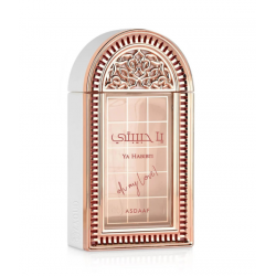 Ya Habibti Eau de Parfum mixtes 100ml - LATTAFA