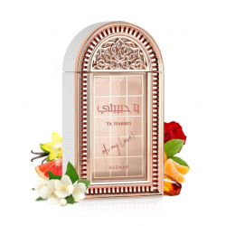 Ya Habibti Eau de Parfum mixtes 100ml - LATTAFA